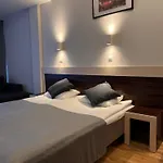 Pirita & Hotel