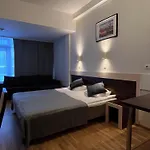 Hotel Pirita & 3*