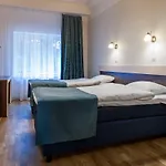 Pirita & Hotel