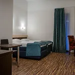 Hotel Pirita & Tallinn