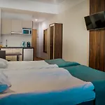 Hotel Pirita & Tallinn