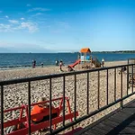 Hotel Pirita &