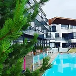 Hotel Pirita & Tallinn