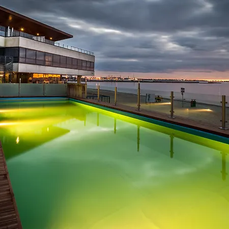 Hotel Pirita & 3*
