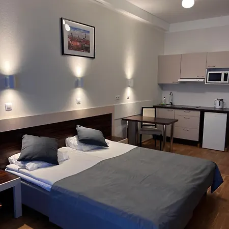 Pirita & Таллінн