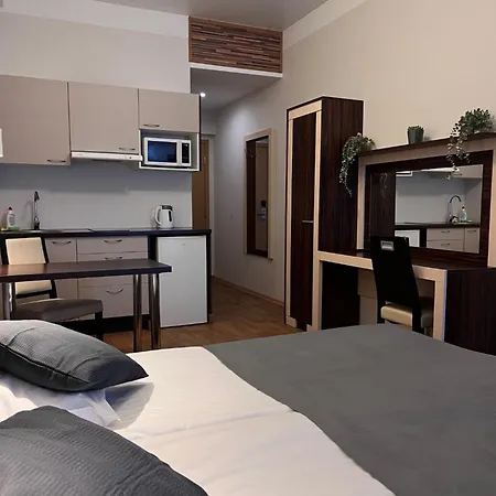 Pirita & Hotel Tallinn