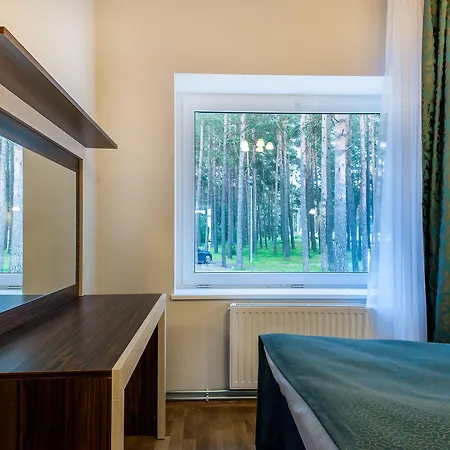 Готель Pirita & Таллінн