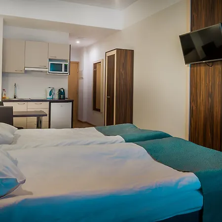 Hotell Pirita & Tallinn