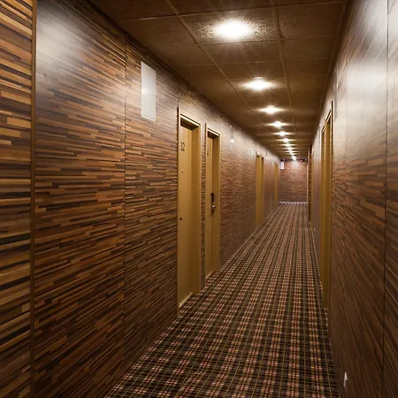 מלון Pirita & טאלין