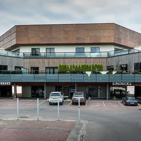 Pirita & Hotell Tallinn