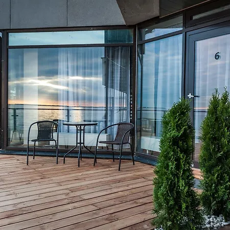 Pirita & 3* טאלין