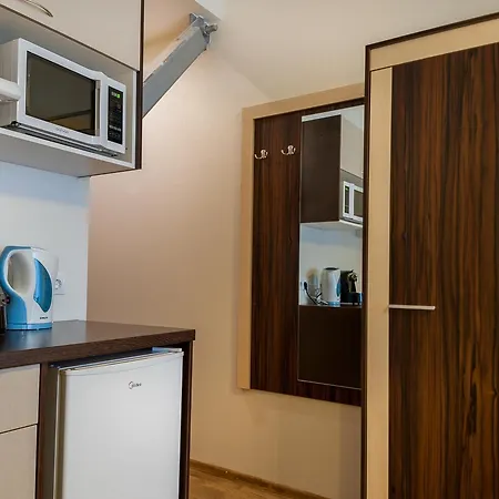 Pirita & מלון טאלין