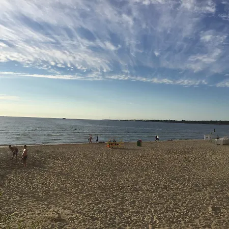 Hotell Pirita & Tallinn