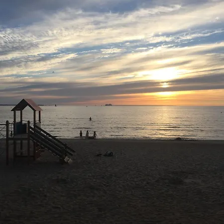 Pirita & 3* טאלין