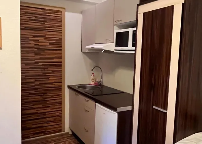 Pirita & Отель 3*