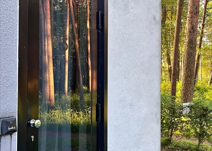 Pirita & Отель Таллин