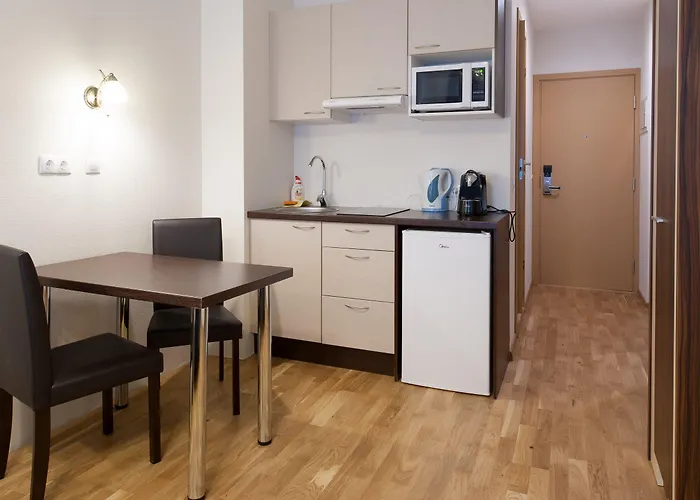 Otel Pirita & Tallinn