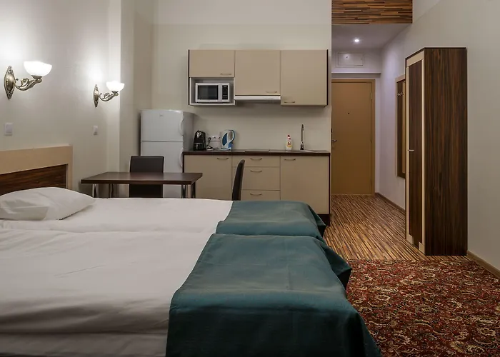 Pirita & Таллин