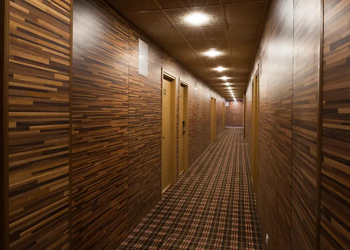 Otel Pirita & Tallinn