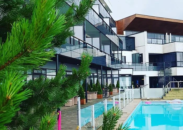 Otel Pirita & Tallinn