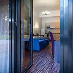 Pirita & 3* Таллин