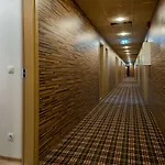 Отель Pirita &