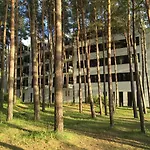 Отель Pirita & 3*