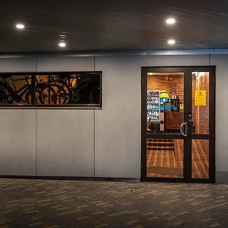 酒店 皮利塔海滩公寓酒店及spa