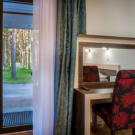 Pirita & Hotel Tallinn