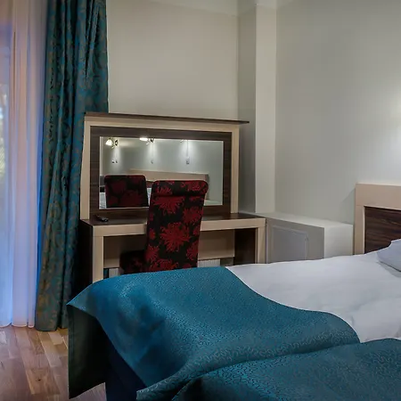 Hotel Pirita & Tallinn