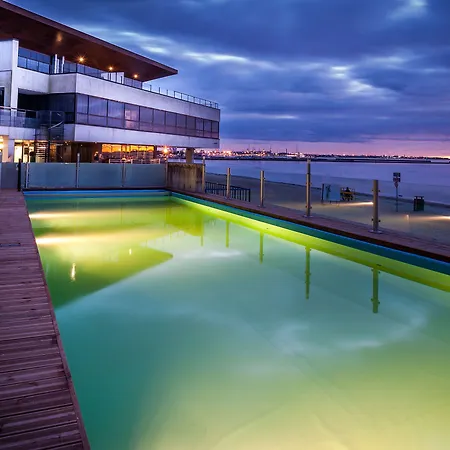 Pirita & Hotel Tallinn