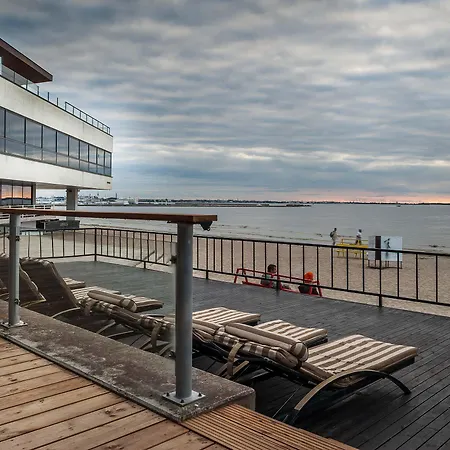 Hotel Pirita & Tallinn