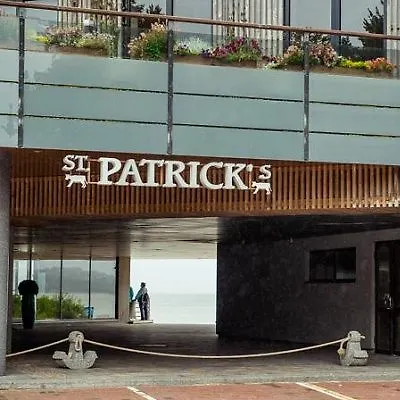 酒店 皮利塔海滩公寓酒店及spa 塔林