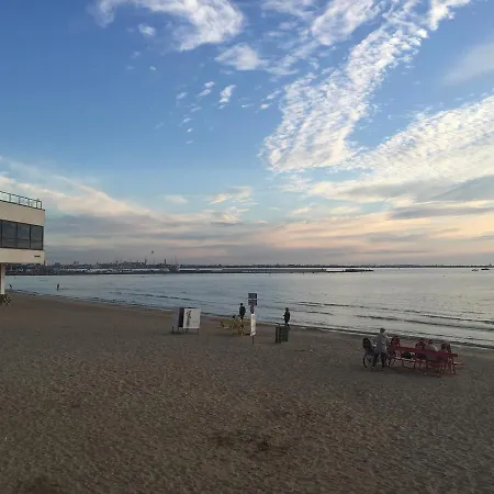 Pirita & Hotel Tallinn