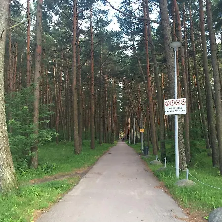 Hotel Pirita & Tallinn