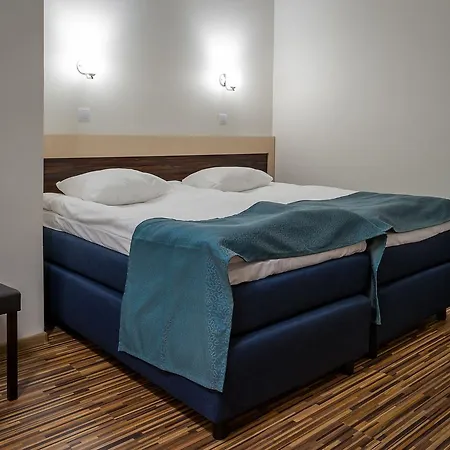 皮利塔海滩公寓酒店及spa