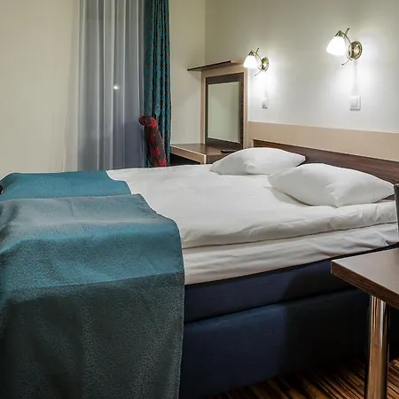 皮利塔海滩公寓酒店及spa