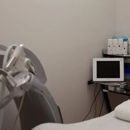 皮利塔海滩公寓酒店及spa 塔林