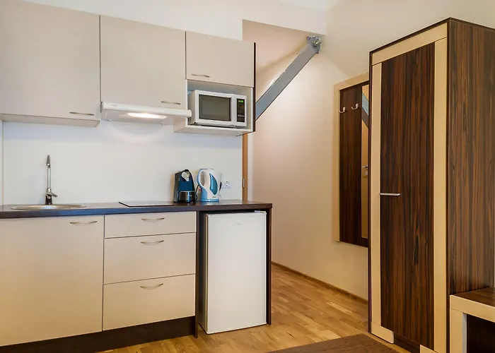 Pirita Apartments&spa