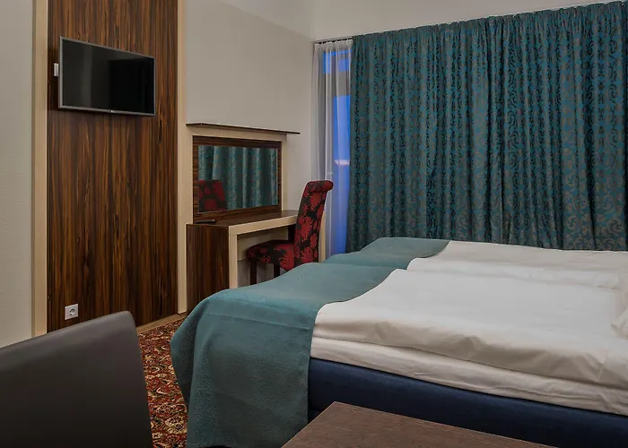 Pirita Apartments&spa 3*