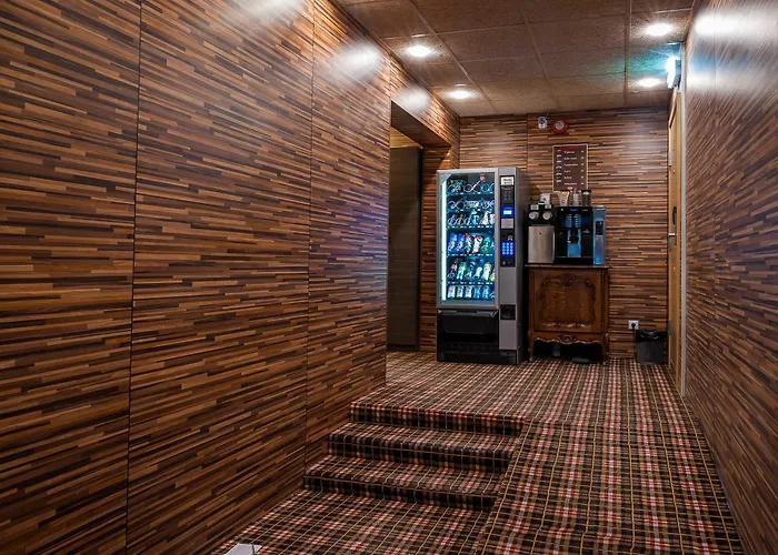 Pirita Apartments&spa 3*