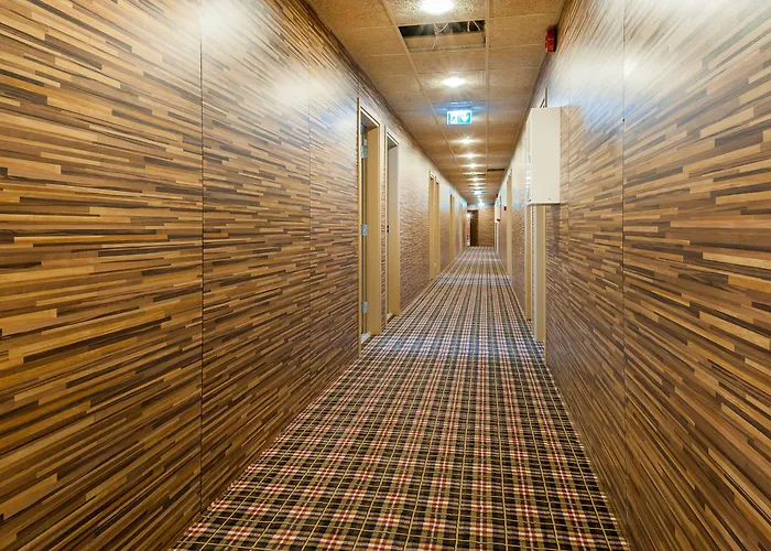 Pirita Apartments&spa