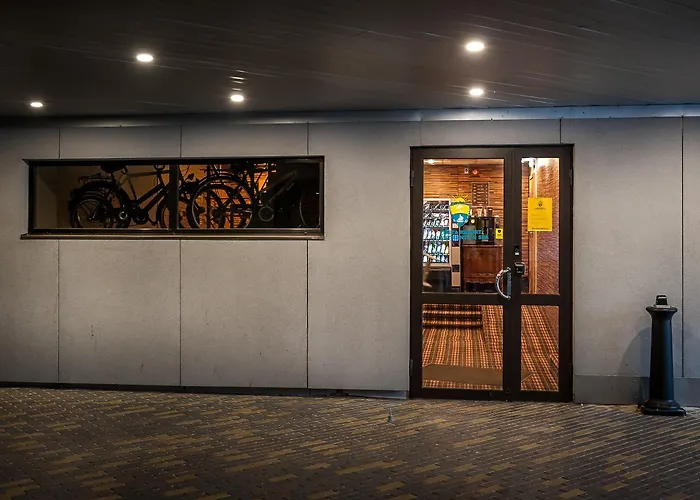 Pirita Apartments&spa 3*