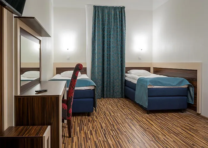 Pirita Apartments&spa