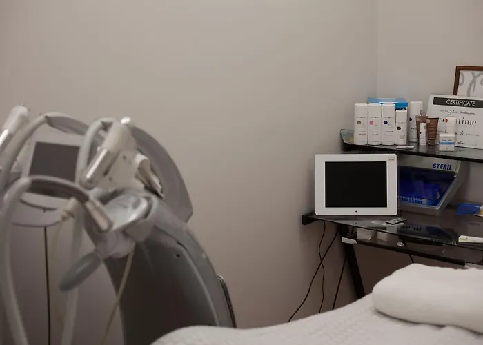 Pirita Apartments&spa Reval